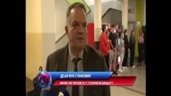 KRALJEVAČKA Hronika 25.09.2026.