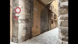 Barbara merchant Via del Campo