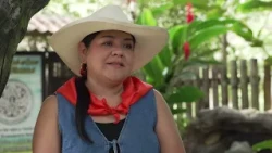 La Llorona and La Madremonte in Rivera? Myths and Legends of Huila | Magnífica Región Trece S4