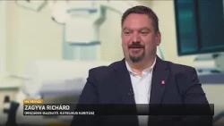 Véget ért a Karitász orvosmissziójának viski szűrővizsgálata