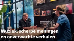 Soundtrack van je Leven: welke nummers kiest Henk Westbroek? | RTV Utrecht