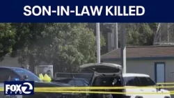 Dublin police arrest married couple for allegedly  killing son-in-law | KTVU