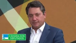 Proposal for the regularization of properties in border zones - 9/21/2026 #PalavraAberta