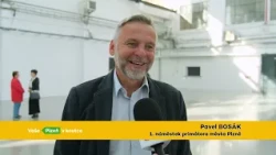 Plzeň v kostce 2. 10. 2026