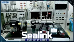 [SMARTBIZ ACCELERATORS] Developing advanced sealing technologies for cutting-edge... , Sealink (씰링크)