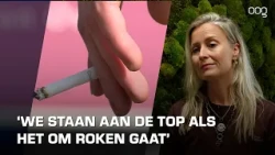 Stoptober vraagt mensen om 28 dagen niet te roken