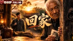 FULL "Homecoming" | Family Drama | Chinese Film | Movie Theater