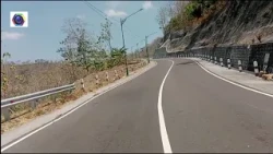 Traveling  Melintasi jalan antar CLONGOP Gedangsari Gunungkidul 2026