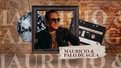 Mauricio and PalodeAgua: Music, Career, and an Artist's Stories | Sin Libreto Podcast Ep. 10