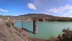 Արծվանիկի պոչամբարի պատվարը կբարձրացվի նոր մեթոդով