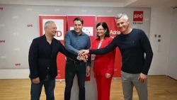 Alps-Adriatic Tour 2026 (09/15/2026)