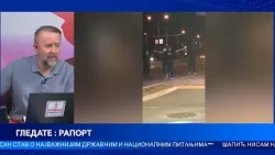 RAPORT Blokaderi iz Čačka i Užica šire strašnu laž o Šapiću da bi prikrili svoje nasilje
