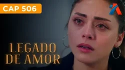 LEGACY OF LOVE - Friday 10/02/2026 Preview