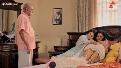 #MazhaThorumMunpe ഇനി ഞാൻ ഇവളെ നോക്കിക്കോളാം.