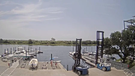 Ocean Isle Marina & Yacht Club